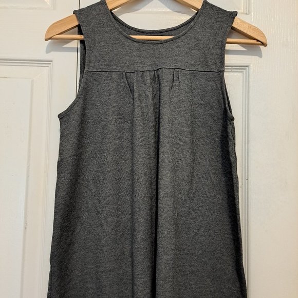 GAP Pinafore Style Tank Top/Sleeveless Top - Picture 1 of 6